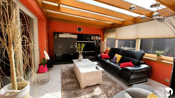 Maison - À vendre - 145 m² - MARLY | The Door Man