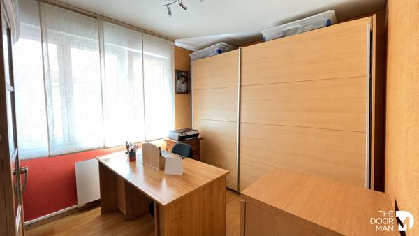 Maison - À vendre - 145 m² - MARLY | The Door Man