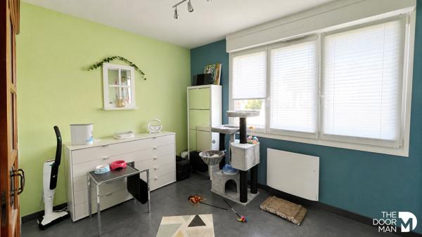 Maison - À vendre - 145 m² - MARLY | The Door Man