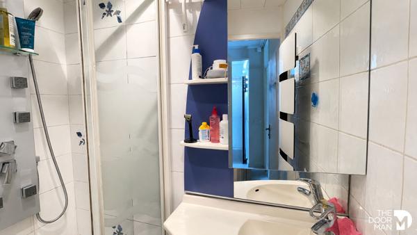 Maison - À vendre - 145 m² - MARLY | The Door Man