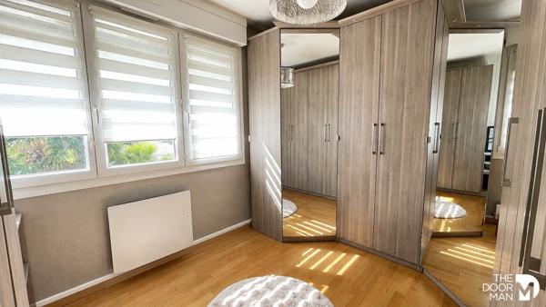 Maison - À vendre - 145 m² - MARLY | The Door Man