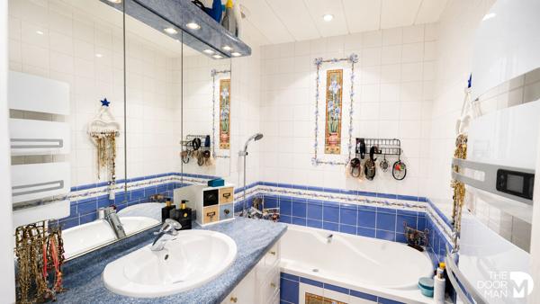 Maison - À vendre - 145 m² - MARLY | The Door Man