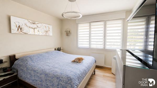 Maison - À vendre - 145 m² - MARLY | The Door Man