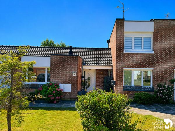 Maison - À vendre - 145 m² - MARLY | The Door Man