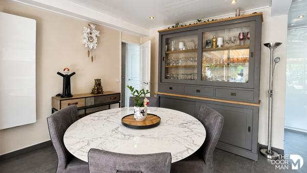 Maison - À vendre - 145 m² - MARLY | The Door Man