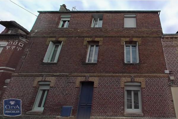 Appartement à louer 2 pièces 68.56m²