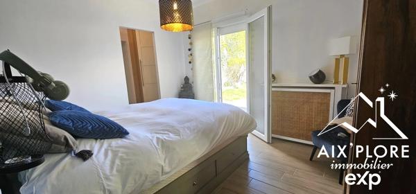 VILLA EXCEPTIONNELLE 175M2 AVEC PISCINE ET DEPENDANCES