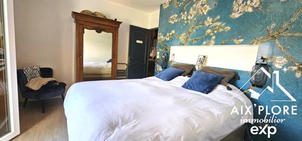 VILLA EXCEPTIONNELLE 175M2 AVEC PISCINE ET DEPENDANCES