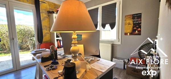 VILLA EXCEPTIONNELLE 175M2 AVEC PISCINE ET DEPENDANCES