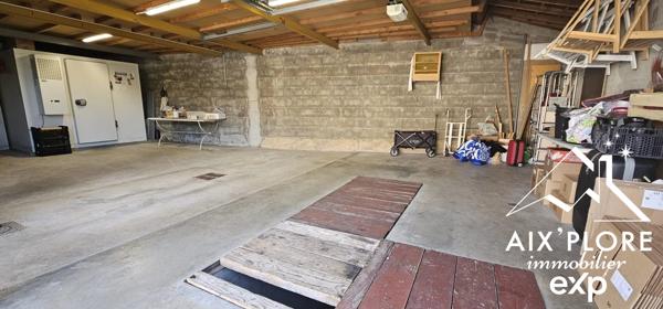 VILLA EXCEPTIONNELLE 175M2 AVEC PISCINE ET DEPENDANCES