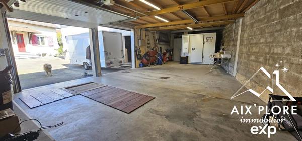 VILLA EXCEPTIONNELLE 175M2 AVEC PISCINE ET DEPENDANCES