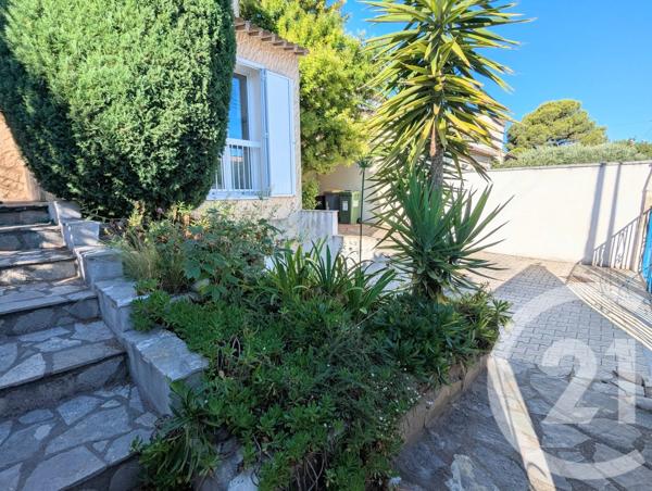 Maison à vendre  8 pièces - 169 m 2   BEZIERS  - 34