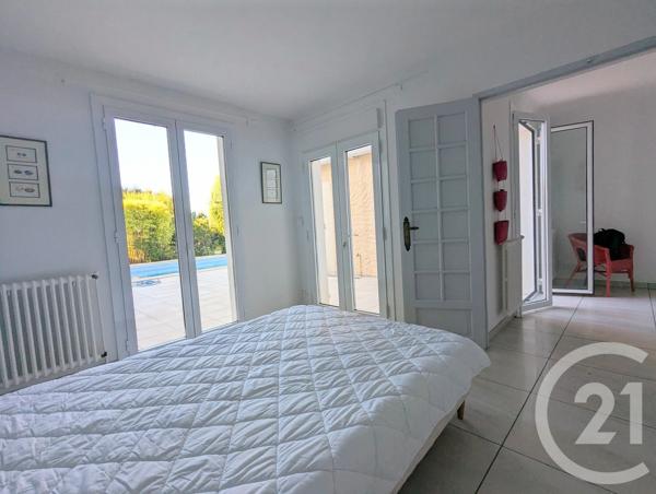 Maison à vendre  8 pièces - 169 m 2   BEZIERS  - 34