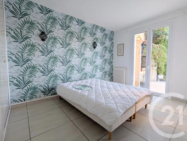 Maison à vendre  8 pièces - 169 m 2   BEZIERS  - 34