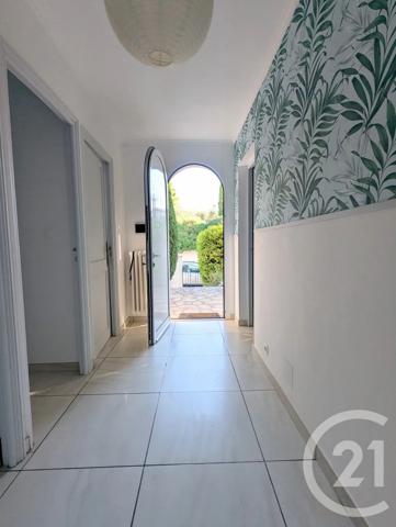 Maison à vendre  8 pièces - 169 m 2   BEZIERS  - 34