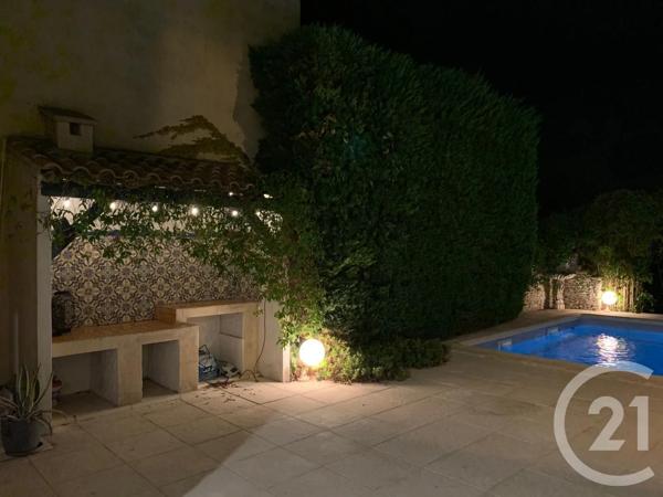 Maison à vendre  8 pièces - 169 m 2   BEZIERS  - 34