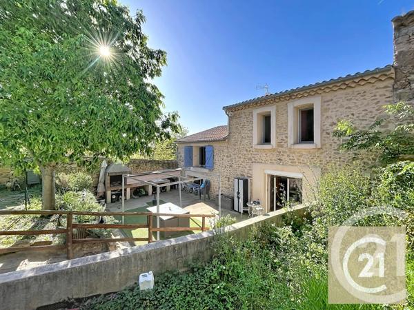 Maison à vendre  8 pièces - 169 m 2   BEZIERS  - 34