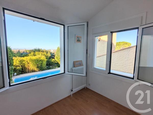 Maison à vendre  8 pièces - 169 m 2   BEZIERS  - 34