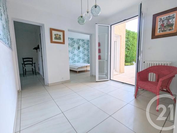 Maison à vendre  8 pièces - 169 m 2   BEZIERS  - 34