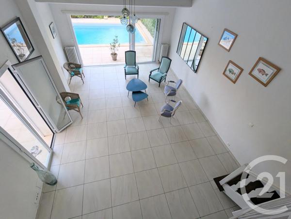 Maison à vendre  8 pièces - 169 m 2   BEZIERS  - 34