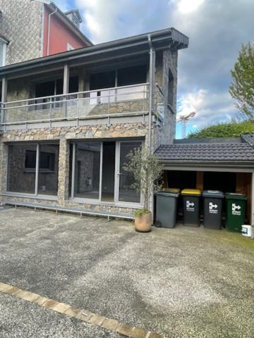 Dpt Hautes Pyrénées (65), à vendre LOURDES immeuble