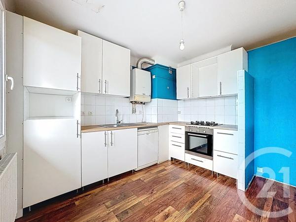 Appartement T3 à vendre  3 pièces - 67,76 m 2   MONTAUBAN  - 82