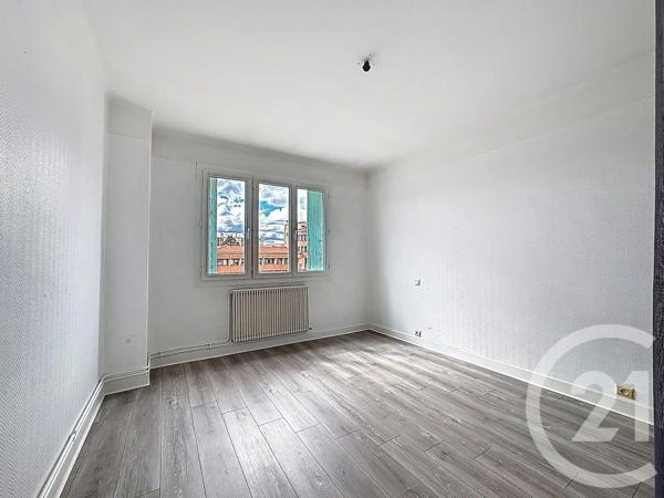 Appartement T3 à vendre  3 pièces - 67,76 m 2   MONTAUBAN  - 82