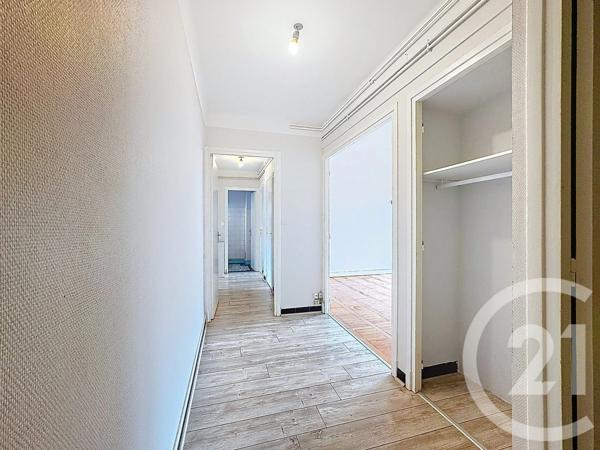 Appartement T3 à vendre  3 pièces - 67,76 m 2   MONTAUBAN  - 82