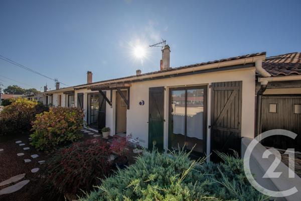 Maison à vendre  4 pièces - 83,79 m2 ST MEDARD EN JALLES - 33