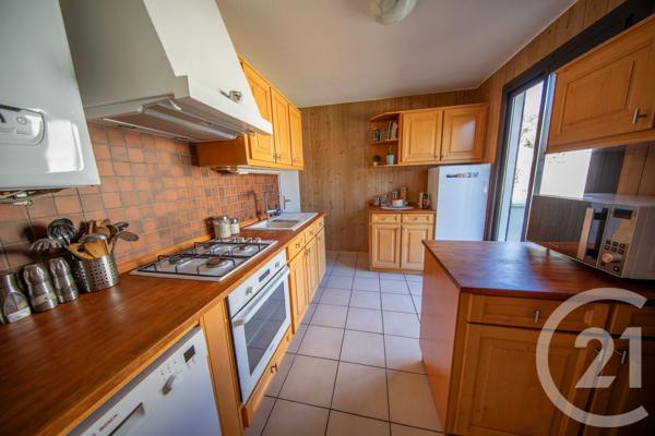 Maison à vendre  4 pièces - 83,79 m2 ST MEDARD EN JALLES - 33