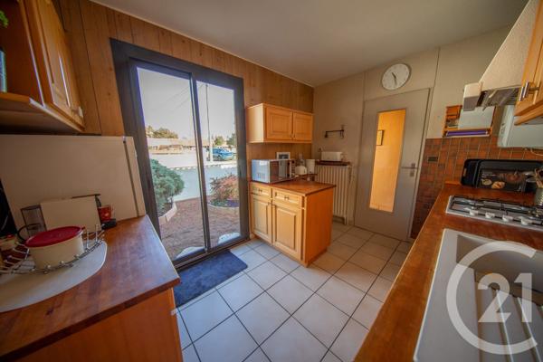 Maison à vendre  4 pièces - 83,79 m2 ST MEDARD EN JALLES - 33