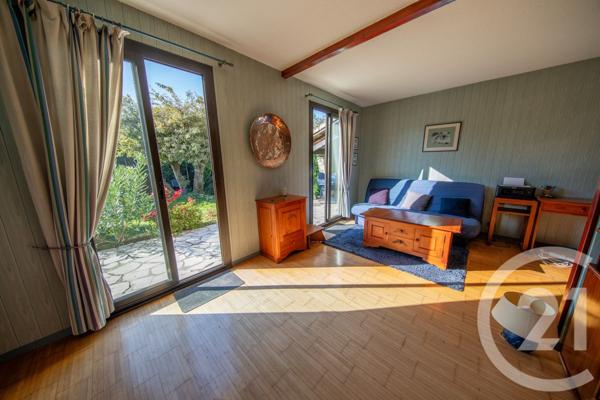 Maison à vendre  4 pièces - 83,79 m2 ST MEDARD EN JALLES - 33