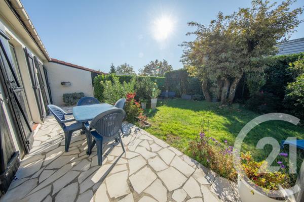 Maison à vendre  4 pièces - 83,79 m2 ST MEDARD EN JALLES - 33