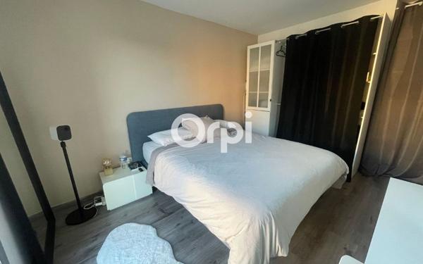Appartement à vendre    2 pièces • 42,69 m2 Lille