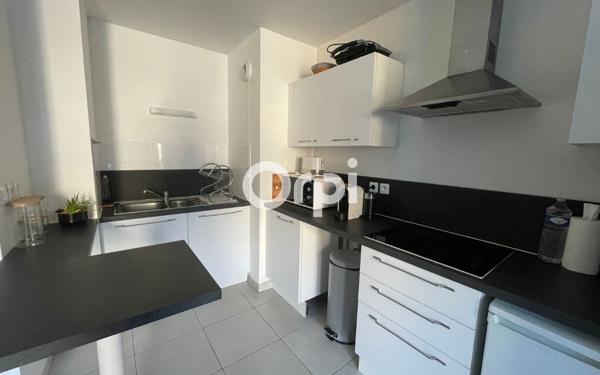 Appartement à vendre    2 pièces • 42,69 m2 Lille