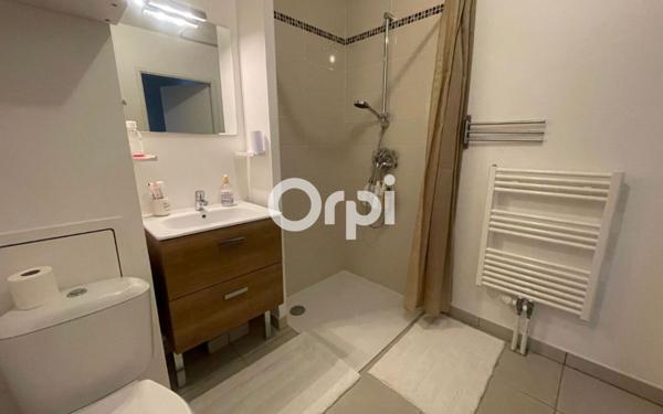 Appartement à vendre    2 pièces • 42,69 m2 Lille