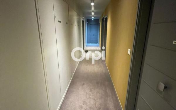 Appartement à vendre    2 pièces • 42,69 m2 Lille