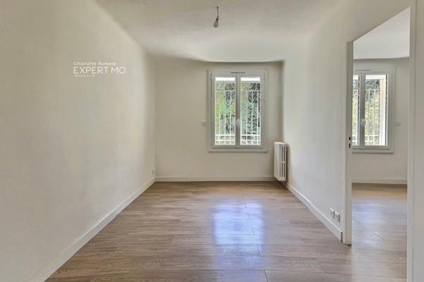 Aix-en-Provence (13100) T3 RÉNOVÉ À NEUF PROCHE CENTRE D'AIX