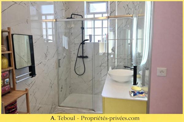 VILLEURBANNE - Gratt'e Ciel Nord - Maison de ville d'environ 180m² habitables - usage mixe possible