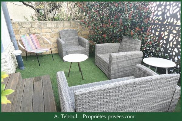 VILLEURBANNE - Gratt'e Ciel Nord - Maison de ville d'environ 180m² habitables - usage mixe possible