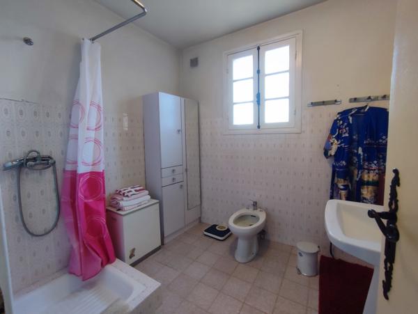 Maison à vendre  5 pièces - 153 m2 CHATEAUNEUF GRASSE - 06