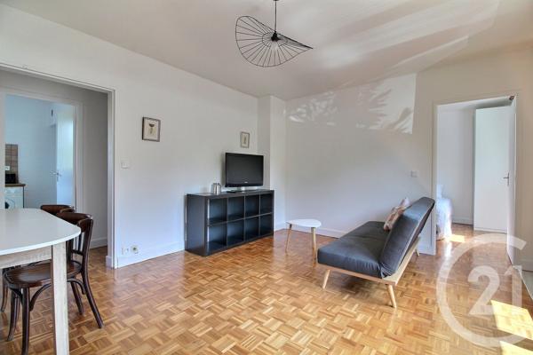 Appartement F4 à vendre  4 pièces - 64,64 m2 PESSAC - 33
