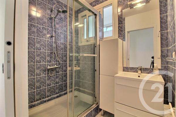 Appartement F4 à vendre  4 pièces - 64,64 m2 PESSAC - 33