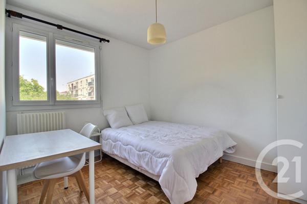 Appartement F4 à vendre  4 pièces - 64,64 m2 PESSAC - 33