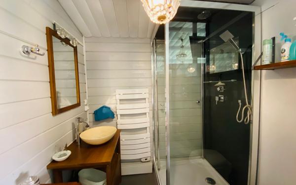 Appartement à vendre    3 pièces • 94,02 m2 Lyon 7