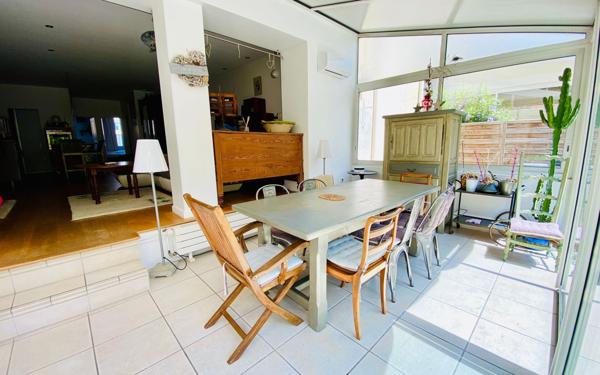 Appartement à vendre    3 pièces • 94,02 m2 Lyon 7