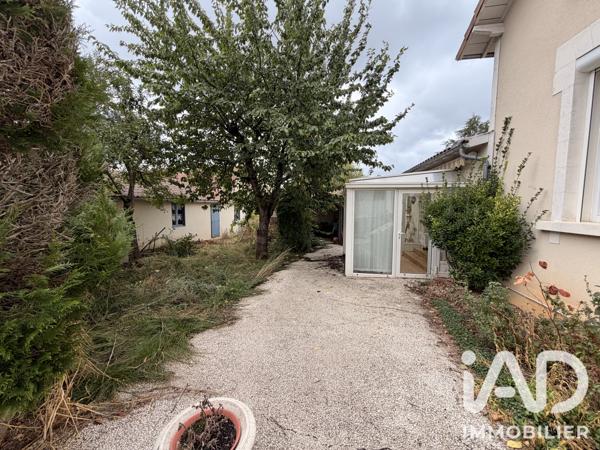 Maison à vendre 5 pièces 115 m² Poitiers