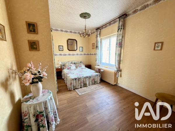 Maison à vendre 5 pièces 115 m² Poitiers