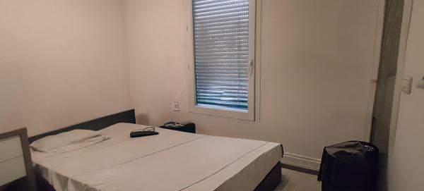 Vente / Appartement T2