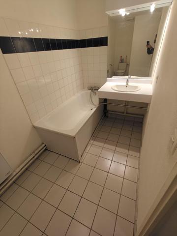 Vente / Appartement T2